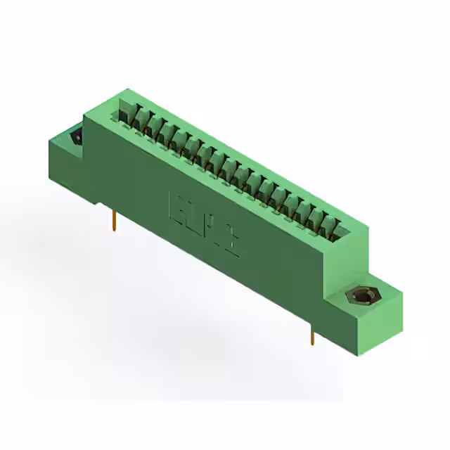 842-034-524-208 EDAC Inc.  Edgeboard Connectors